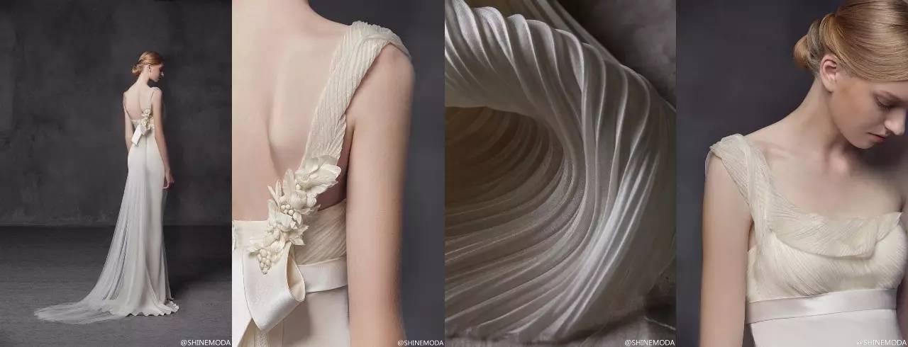 赵丽颖同款婚纱礼服,杨幂赵丽颖同款旗袍造型