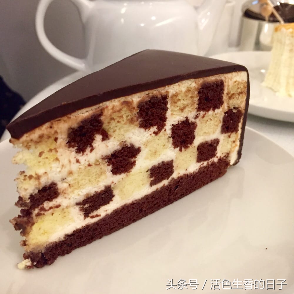 甜品中的爱马仕叫什么牌子,甜品界的爱马仕泡芙送货上门