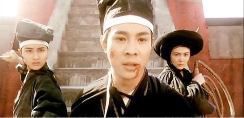 金庸武侠十大神功排名表,金庸十大奇功排行榜