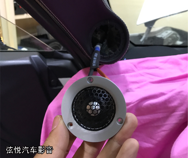 汽车音响丰田86,丰田86汽车音响改装
