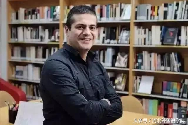 河北外国语学院发生的事,河北外国语学院国际化