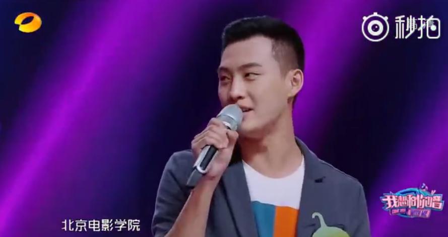 王俊凯谈亲吻戏,王俊凯有没有接吻戏