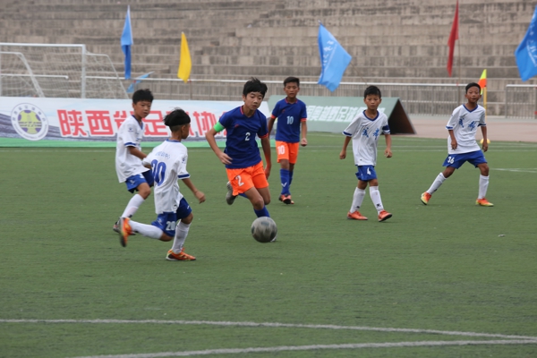 青少年足球联赛总决赛,2017大冠军杯直播赛程