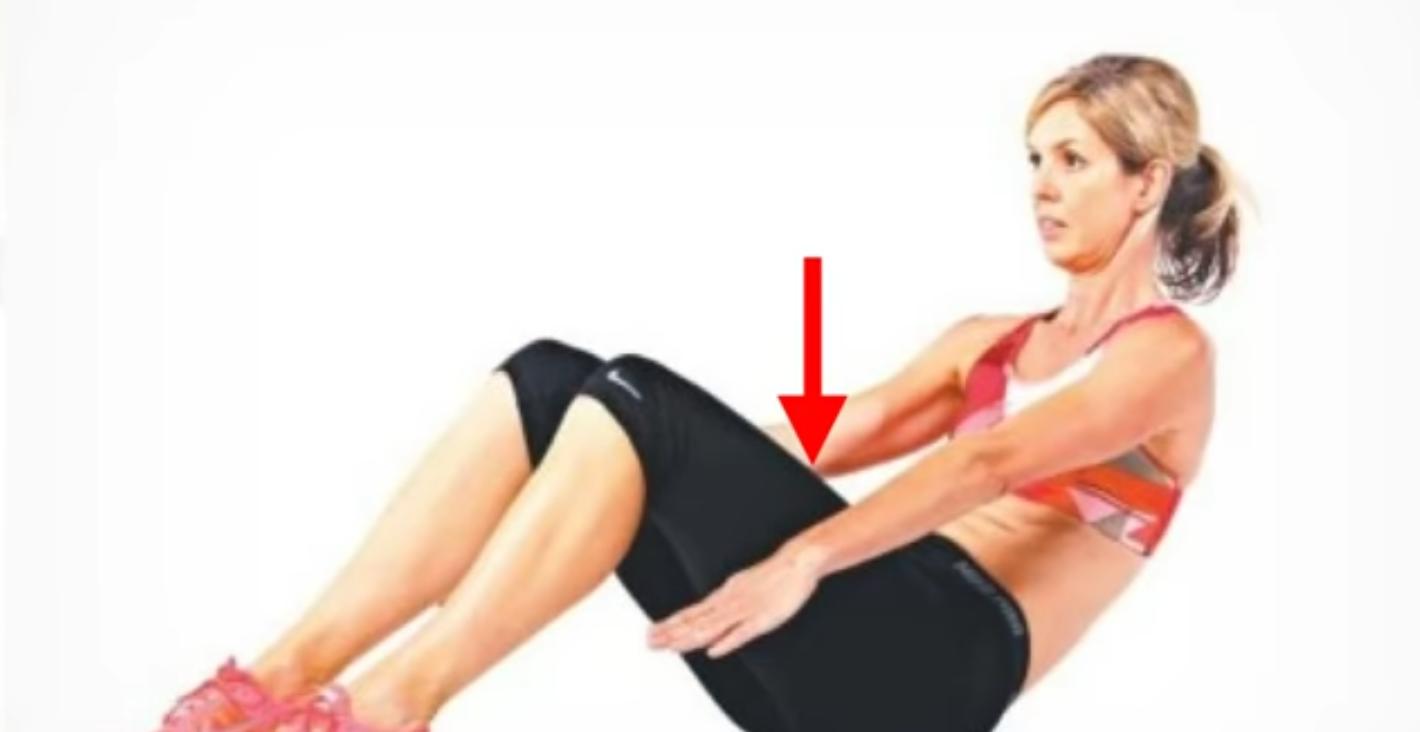 仰卧起坐对腰部有危害吗,做仰卧起坐腰痛怎么迅速缓解