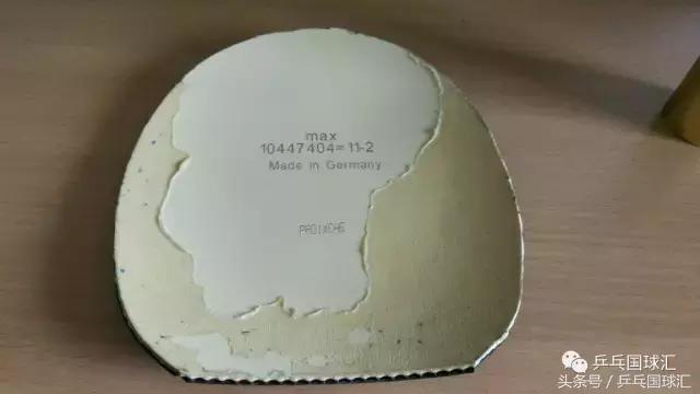 乒乓球拍胶皮废了如何爆改,乒乓球拍旧了还能发挥出能量吗