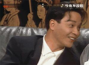 香港人很喜欢喝酒吗,周润发来一瓶82年的拉菲