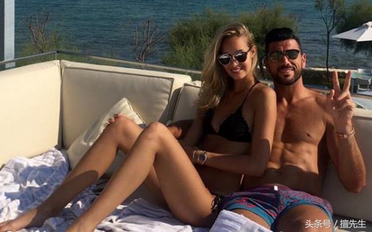 1秒6万条生日祝福！瓦尔加无愧中超教母让各地球迷罕见和谐