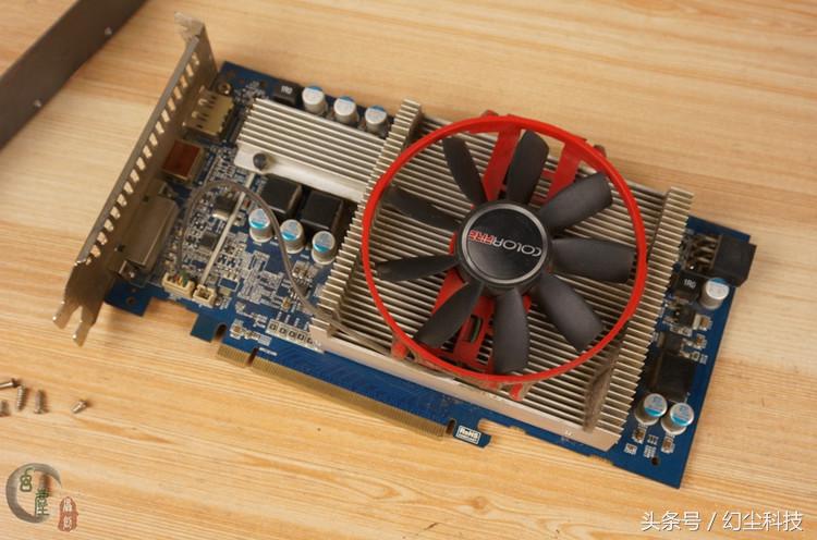显卡灰尘太多怎么处理,二手显卡啸叫处理方法