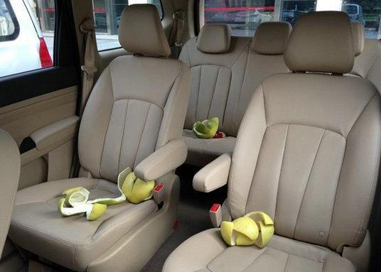 汽车除甲醛污染,去汽车内甲醛味道最好的方法