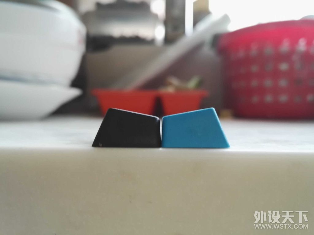 最好的静电容键盘款式,静电容键盘和红轴键盘