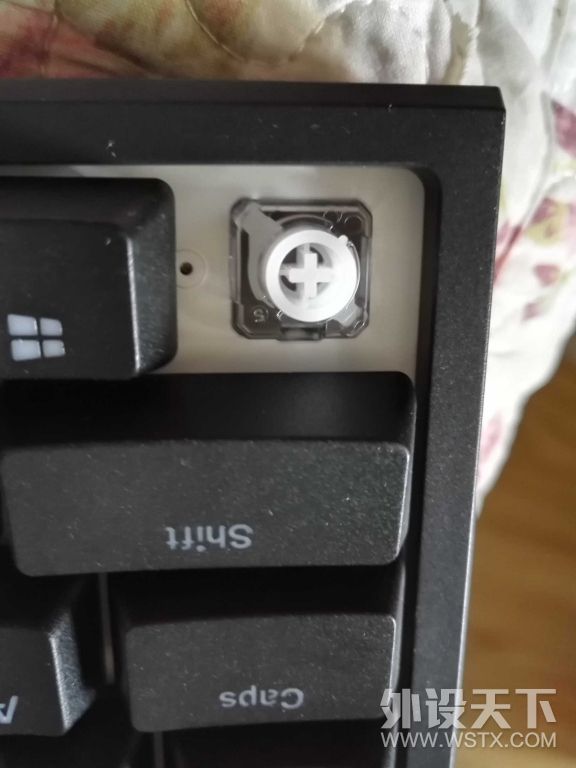 最好的静电容键盘款式,静电容键盘和红轴键盘