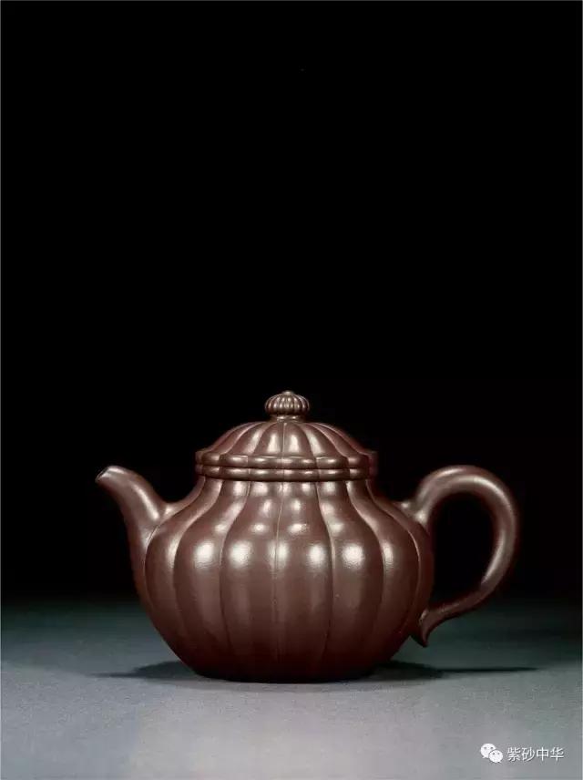 2023西泠拍卖紫砂壶成交价,落槌成交