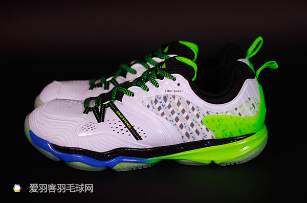 打球的装备一定要帅,打球装备一定要帅