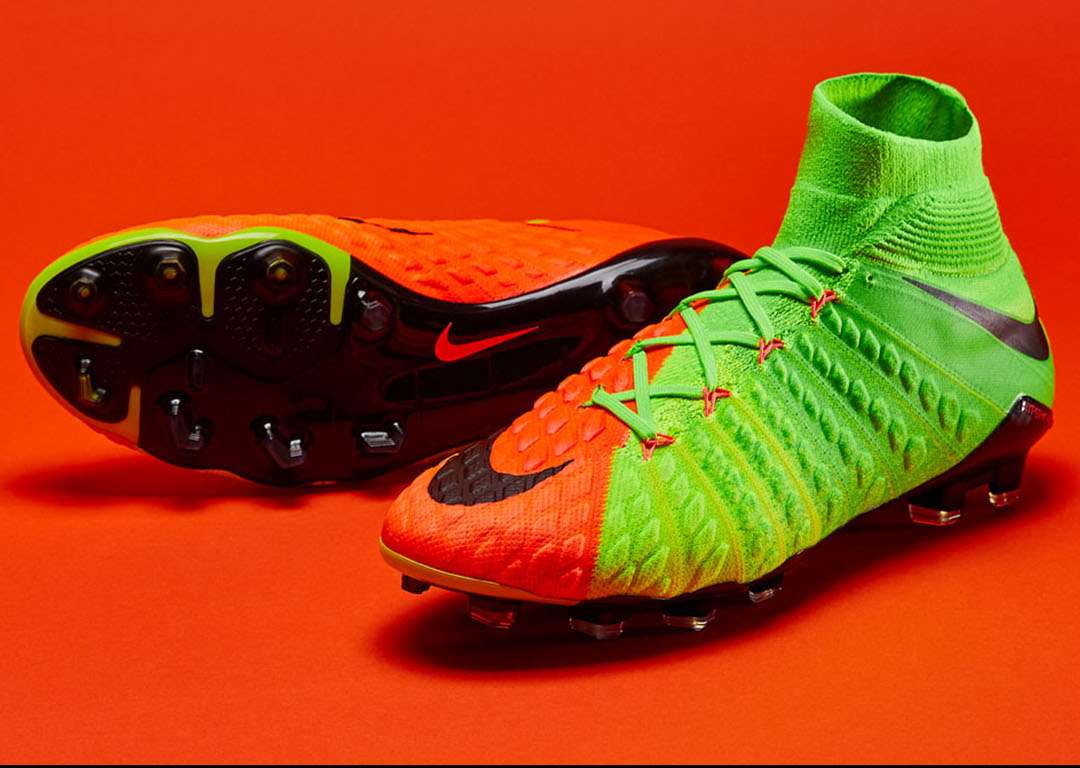 进攻型球员穿什么足球鞋最好,欧洲足球联赛最佳射手