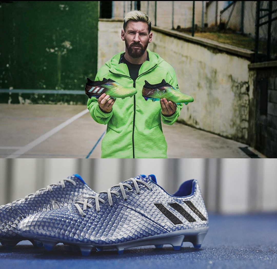 进攻型球员穿什么足球鞋最好,欧洲足球联赛最佳射手