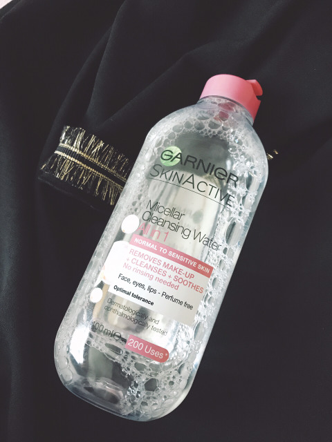 不闷痘混干皮卸妆产品,十大公认好用的卸妆产品