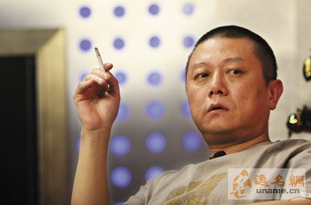 王朔的各种评价,王朔的电影不老奇事