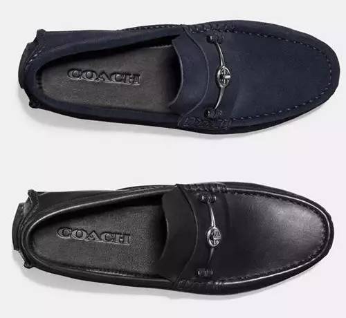 看鞋识歌的男人,怎么通过看鞋子识男人