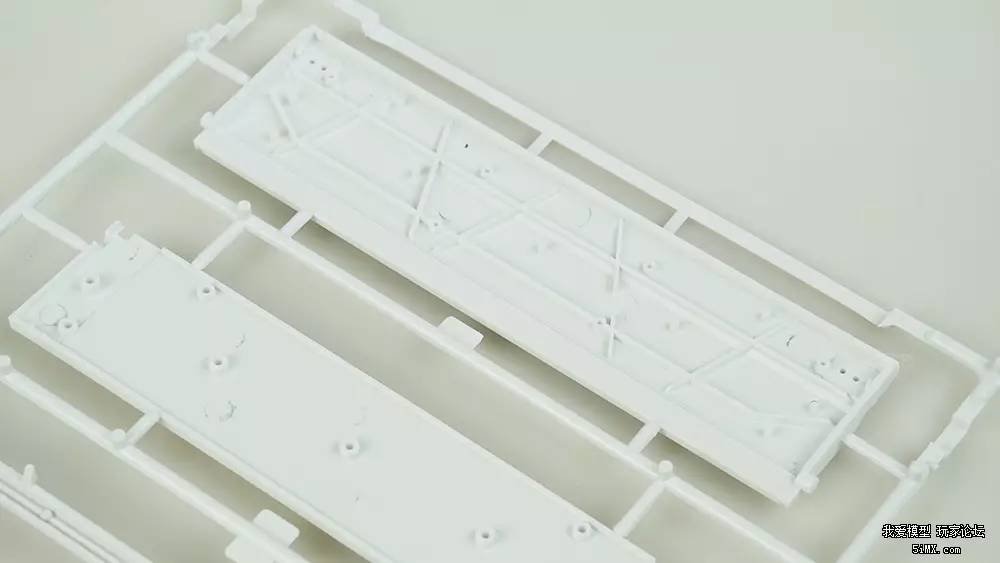 自制攀爬车需要哪些配件,从板芯到板材的过程