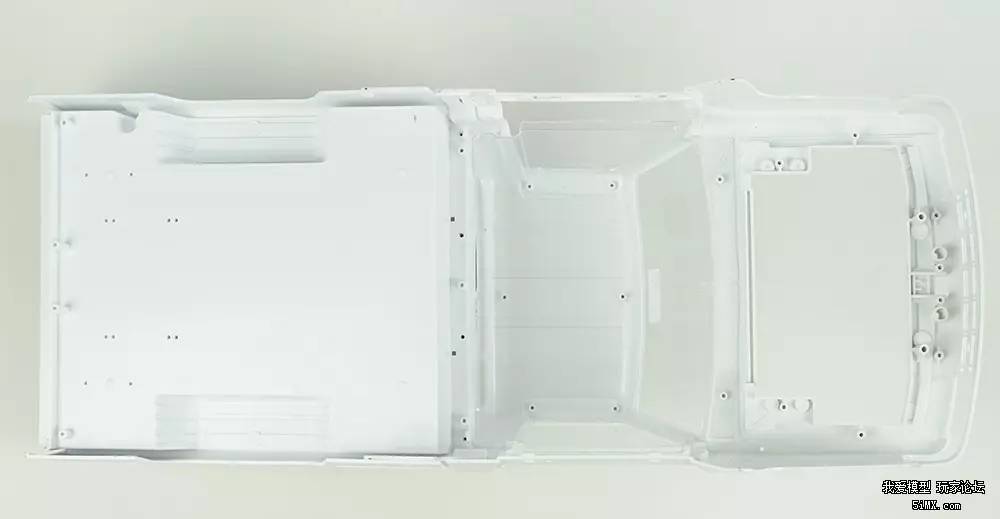 自制攀爬车需要哪些配件,从板芯到板材的过程