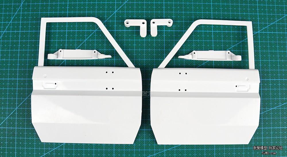 自制攀爬车需要哪些配件,从板芯到板材的过程