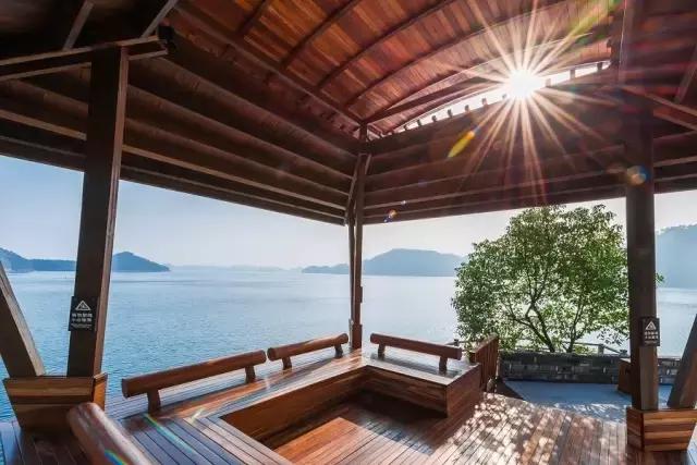 睡遍100个最美民宿,千岛湖游玩三天两夜住宿推荐