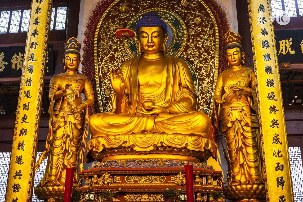 心累了，感觉事情不顺，默记这些佛语减轻业障，为家人祈福