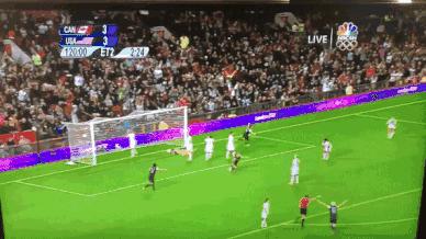 踢足球的科比,一个踢足球的人去打篮球会怎么样