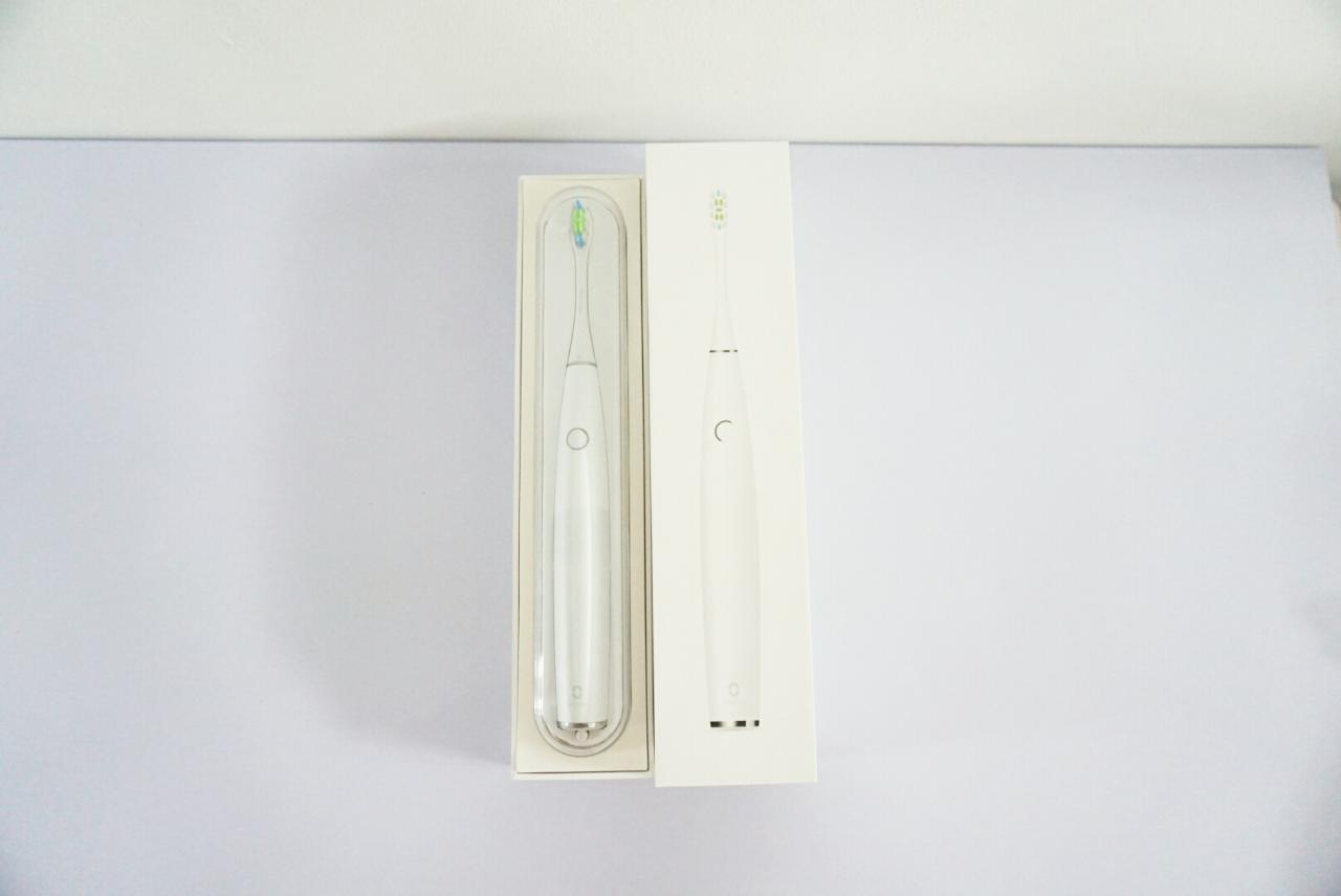 olcean牙刷怎么样,olcean牙刷评测