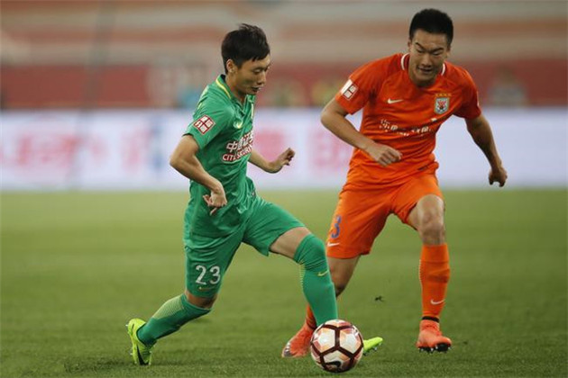 中超最豪华外援,中超冬窗最大牌外援