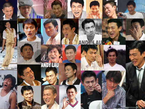 刘德华金曲奖回顾,金曲金奖刘德华拿过吗