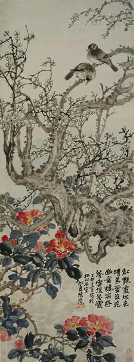 书画上的污点怎么补救,书画污渍清洗