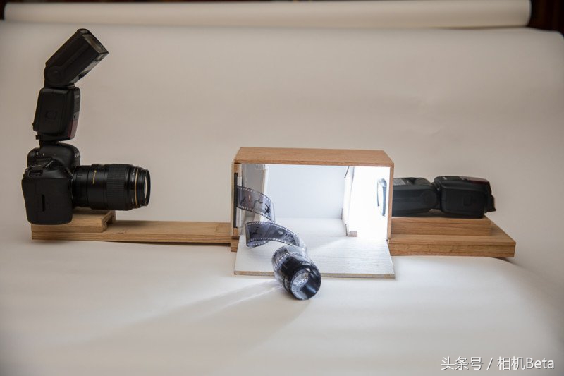 diy底片扫描仪,电影胶片扫描仪