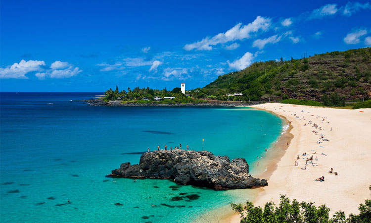 海边度假穿什么衣服比较好看,海边度假必备装