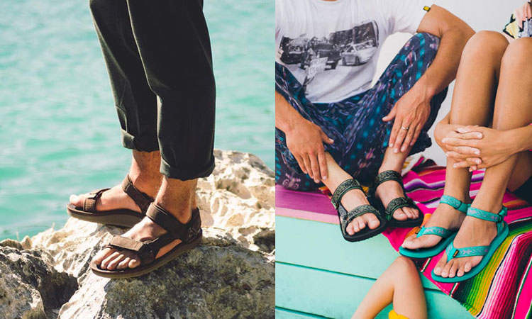 海边度假穿什么衣服比较好看,海边度假必备装