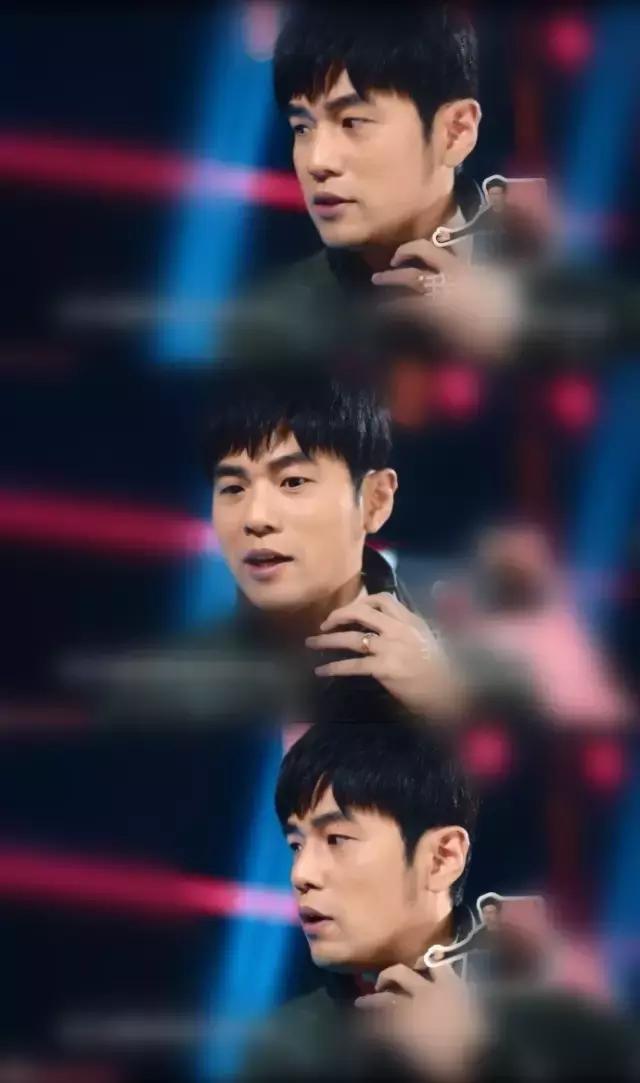 周杰伦个人近期采访视频,周杰伦成名之路专访