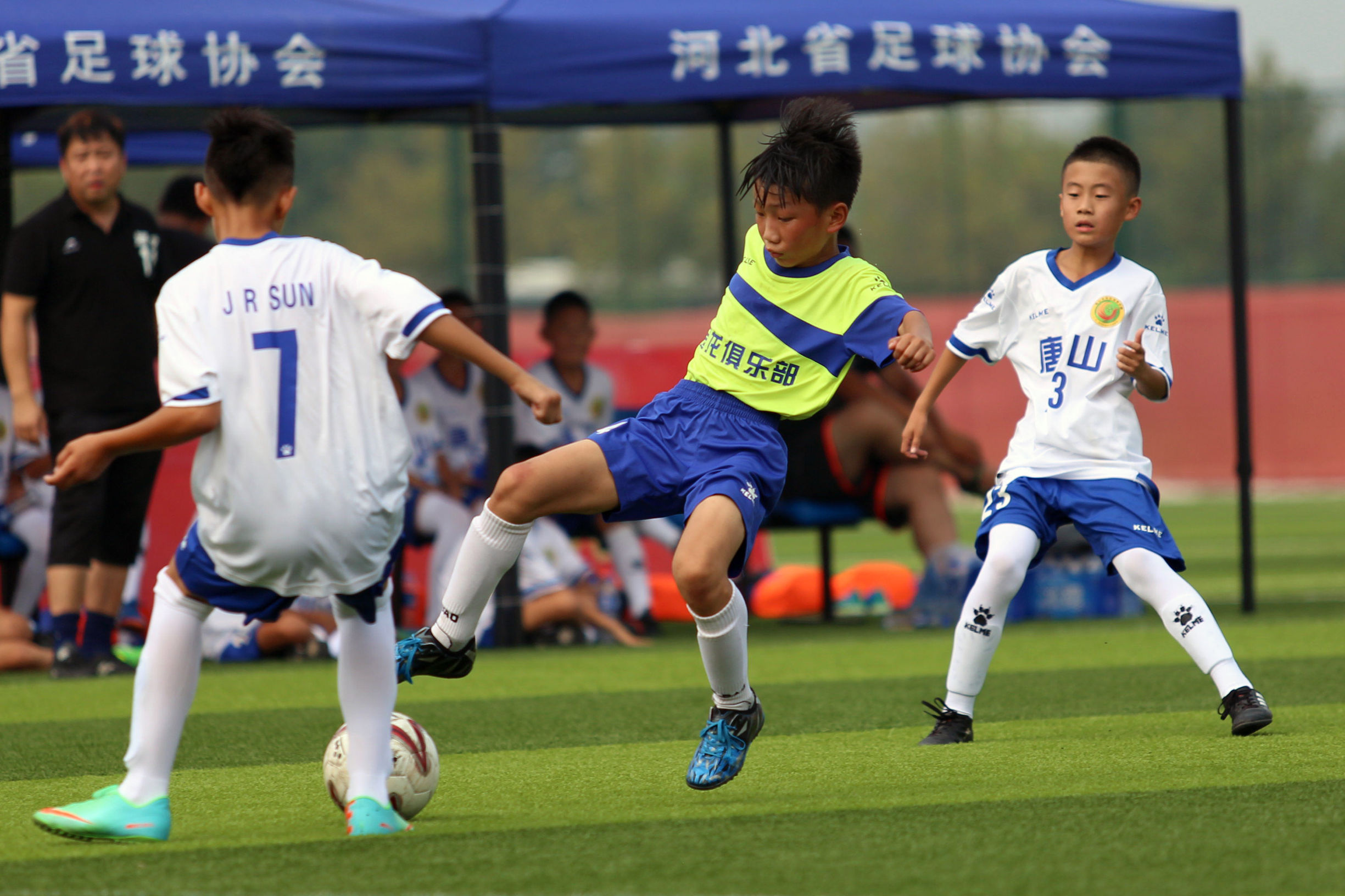 河北华夏幸福足球俱乐部青训报名,河北华夏幸福足球青训电话