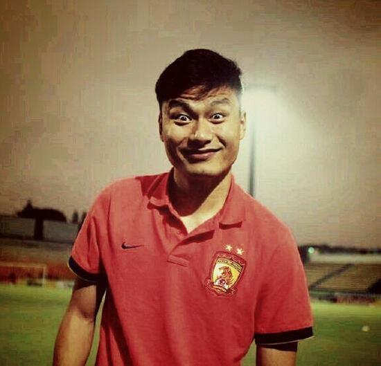 郜林与数字的故事，是时候亮出老球迷的身份了