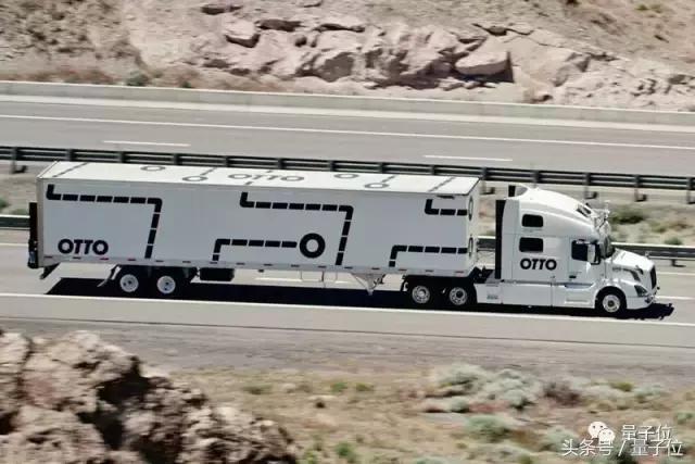 这些大神从Google出走，创办了五家（命运各异的）无人车公司