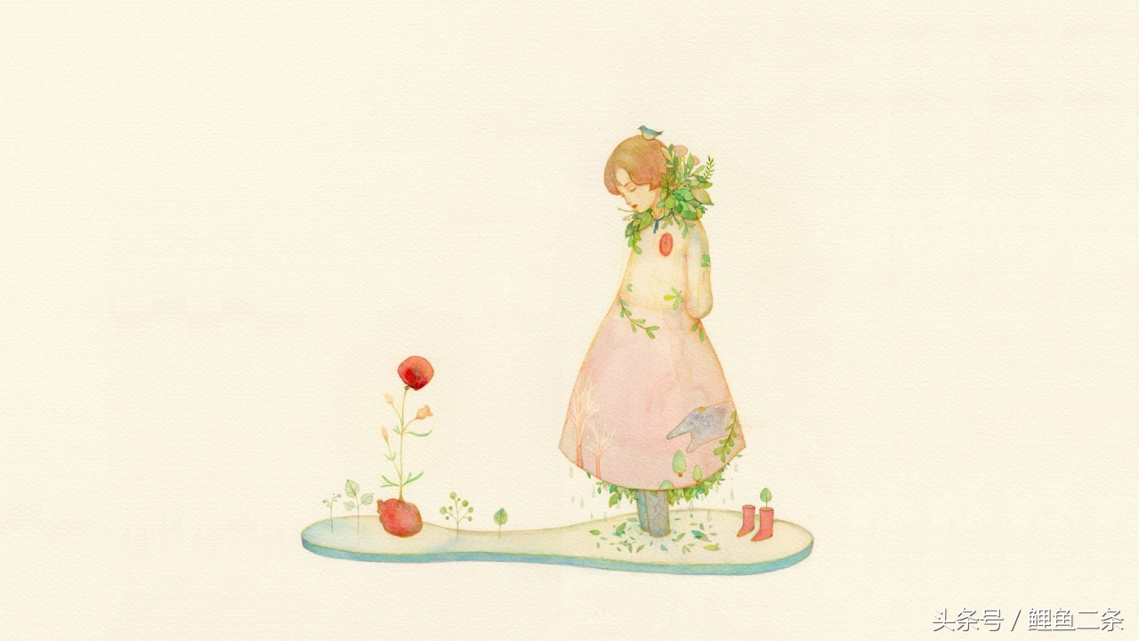 初中毕业的表哥娶了大学生，夏虫不可语冰，婚后矛盾才完全显现了！