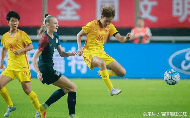 中国男足垂头丧气视频,男足输球女足赢球