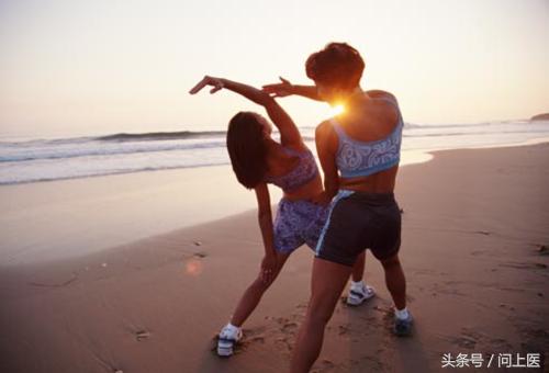 你最近做什么运动,最近的运动健身