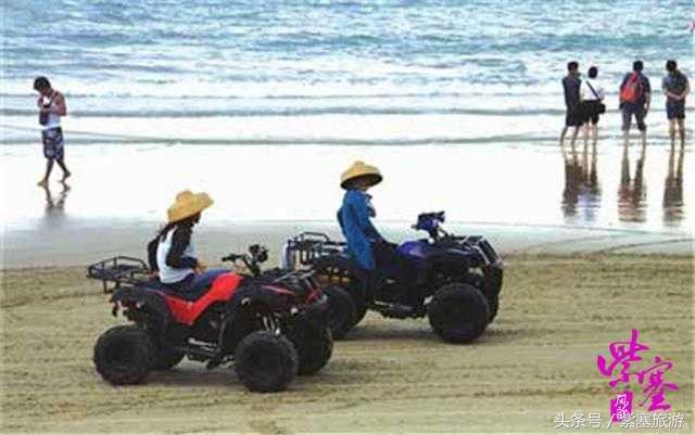 京津冀农家院详细攻略,紫塞大钦岛伟浩渔家乐