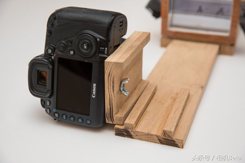 diy底片扫描仪,电影胶片扫描仪