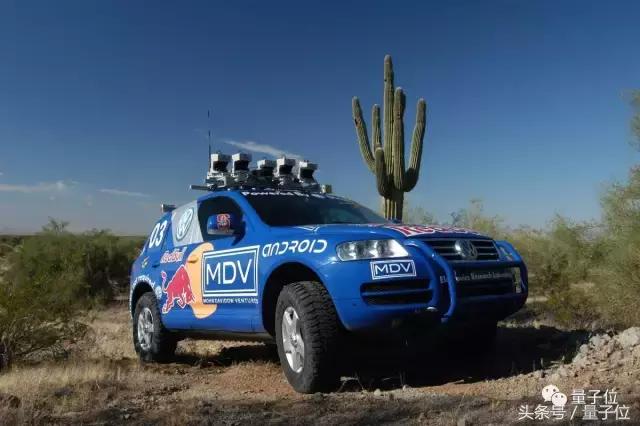 这些大神从Google出走，创办了五家（命运各异的）无人车公司