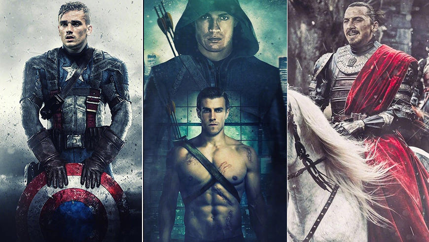 球星海报图,球星海报有哪几种