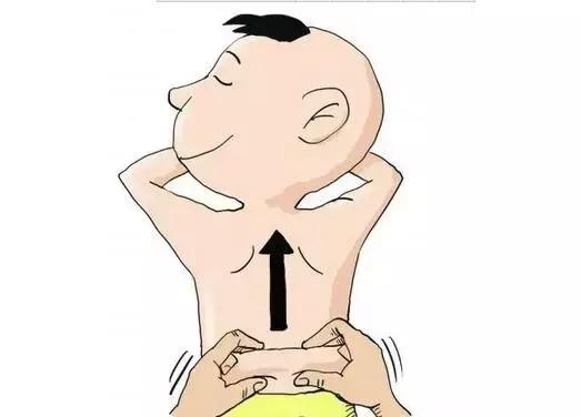 推拿也能治疗小儿便秘？这是自然疗法！