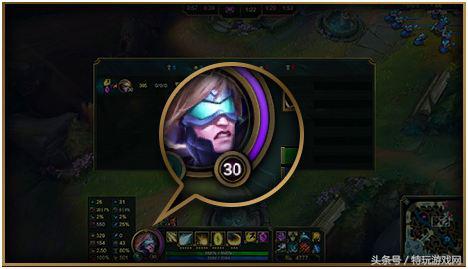 lol无限乱斗为什么好难赢,lol无限乱斗平衡性调整