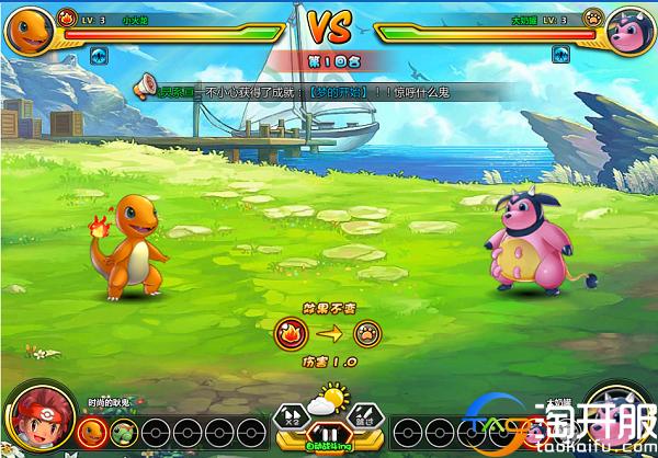 主子，铲屎官来了宠物养成类网游盘点