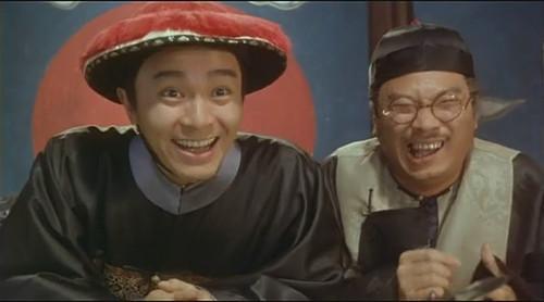 回忆星爷作品经典,星爷童年的记忆